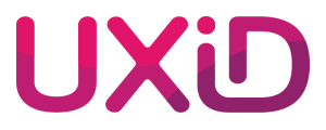 Logo UXiD